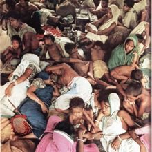 Bangladesh: A Brutal Birth - Kishor Parekh