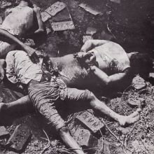 Bangladesh: A Brutal Birth - Kishor Parekh